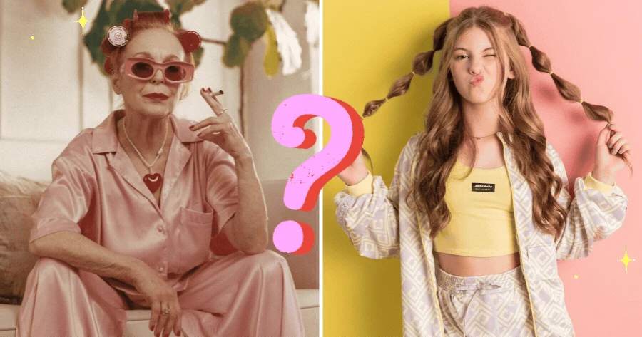 Are You A Boomer Or Gen Z? | Find Out Which Generation You Belong To 🕶️📱
